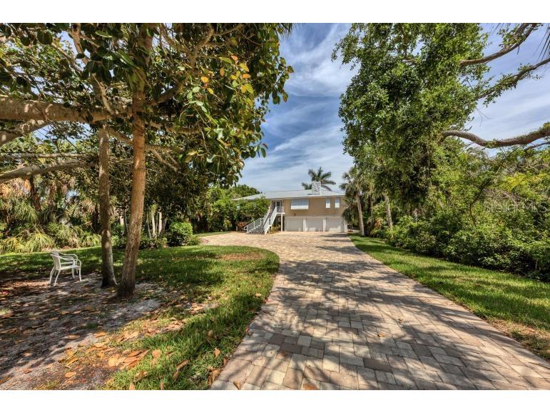 7505 Manasota Key Rd Englewood FL 34223 - LEMON BAY/INTRACOASTAL WATERWA D6142587 image2
