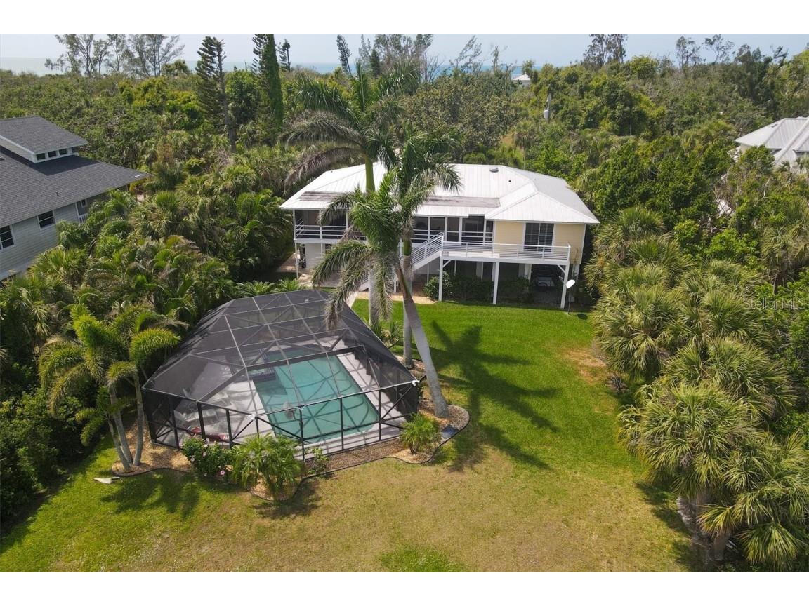 7505 Manasota Key Rd Englewood FL 34223 - LEMON BAY/INTRACOASTAL WATERWA D6142587 image20