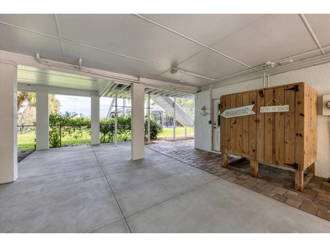 7505 Manasota Key Rd Englewood FL 34223 - LEMON BAY/INTRACOASTAL WATERWA D6142587 image23