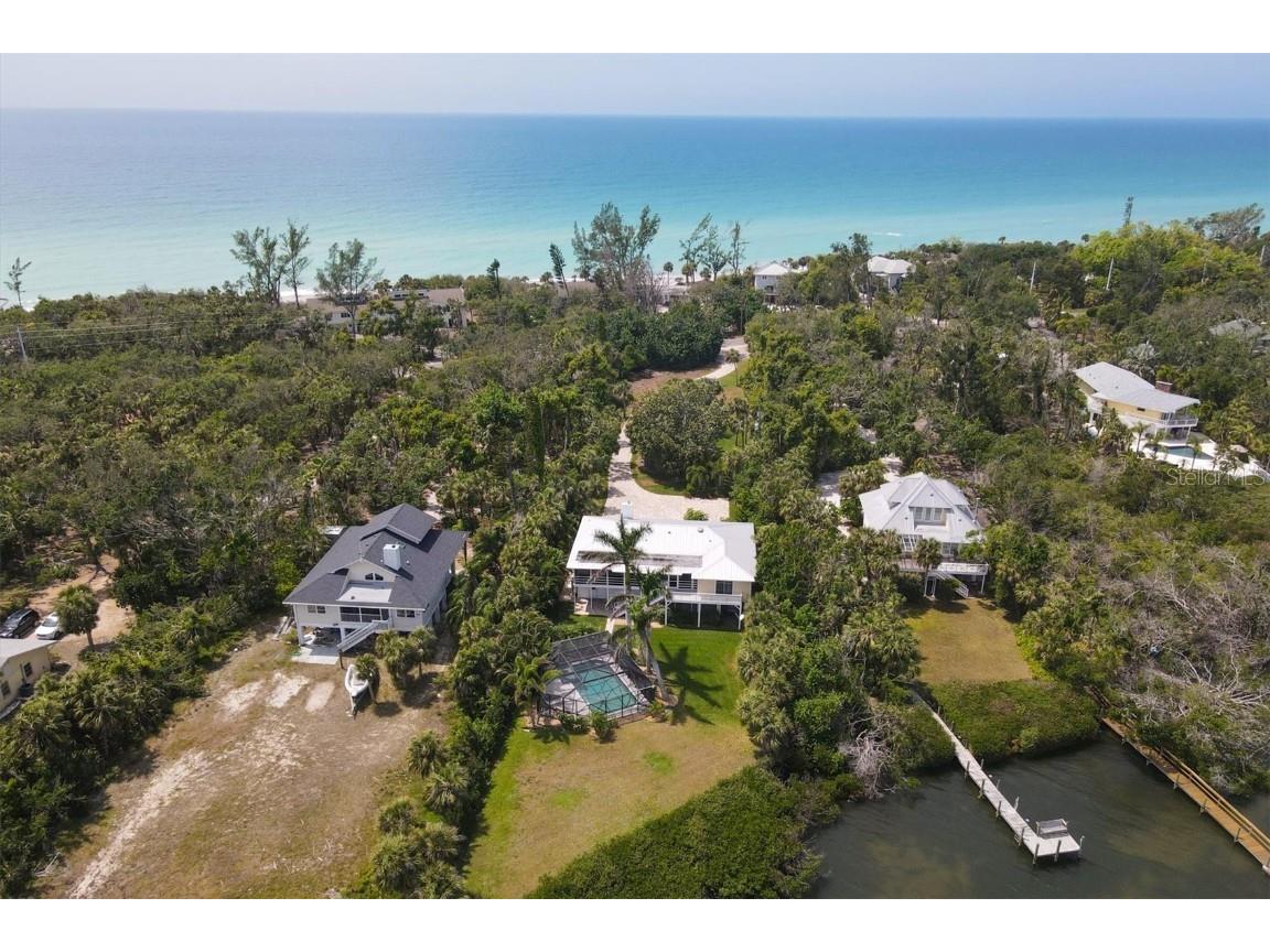 7505 Manasota Key Rd Englewood FL 34223 - LEMON BAY/INTRACOASTAL WATERWA D6142587 image25