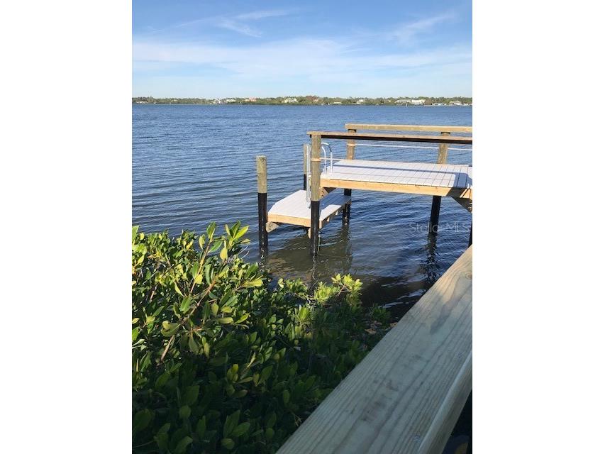 7505 Manasota Key Rd Englewood FL 34223 - LEMON BAY/INTRACOASTAL WATERWA D6142587 image26