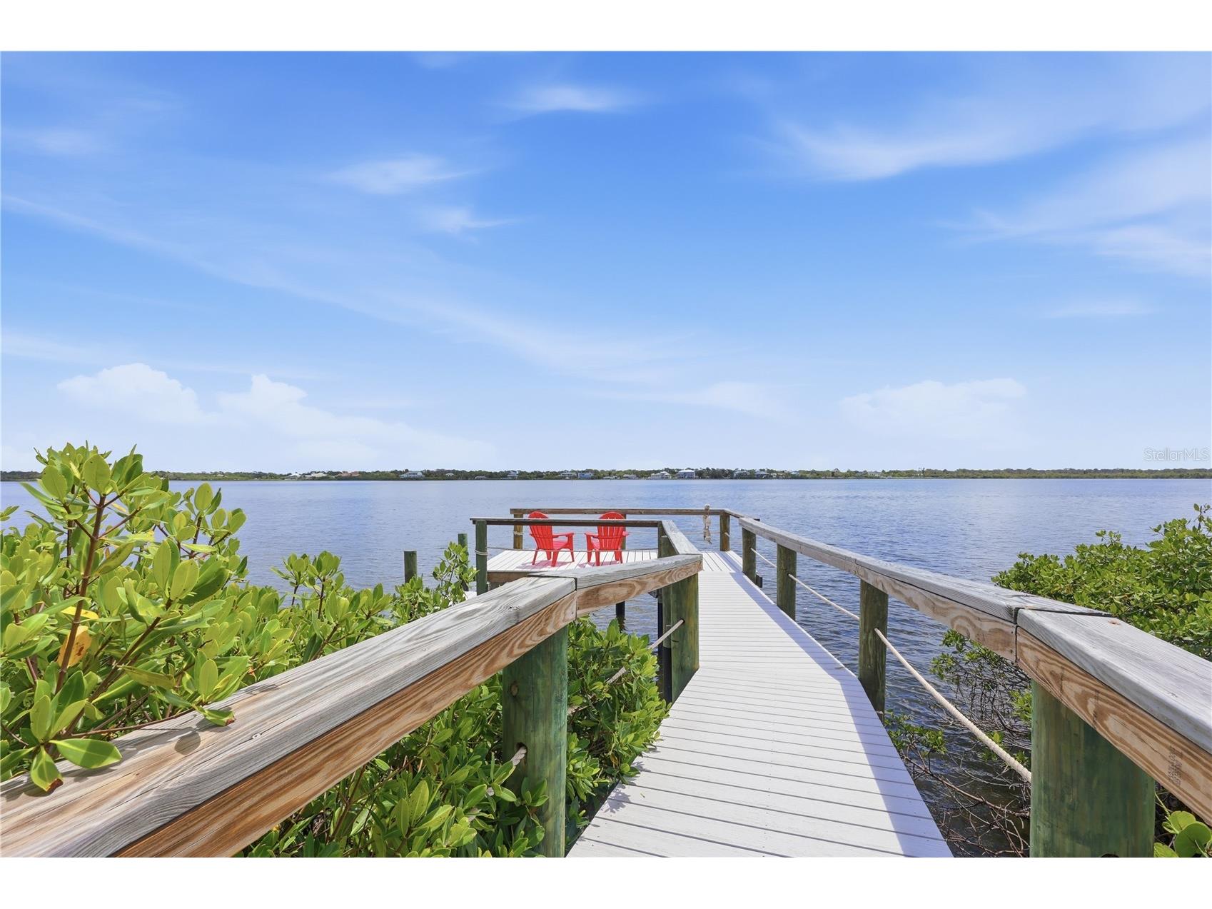 7505 Manasota Key Rd Englewood FL 34223 - LEMON BAY/INTRACOASTAL WATERWA D6142587 image34