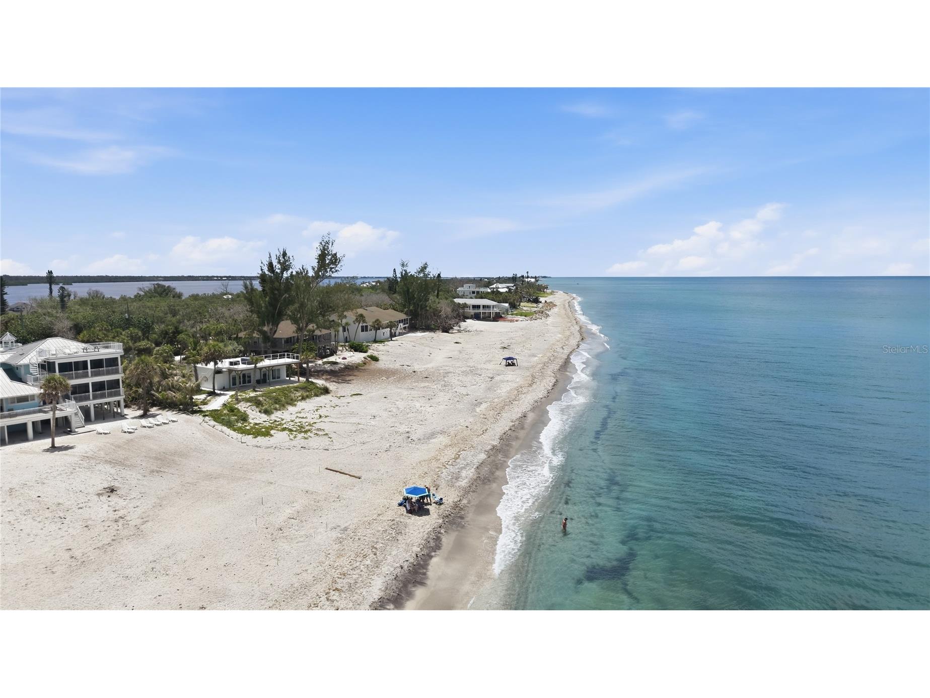 7505 Manasota Key Rd Englewood FL 34223 - LEMON BAY/INTRACOASTAL WATERWA D6142587 image40