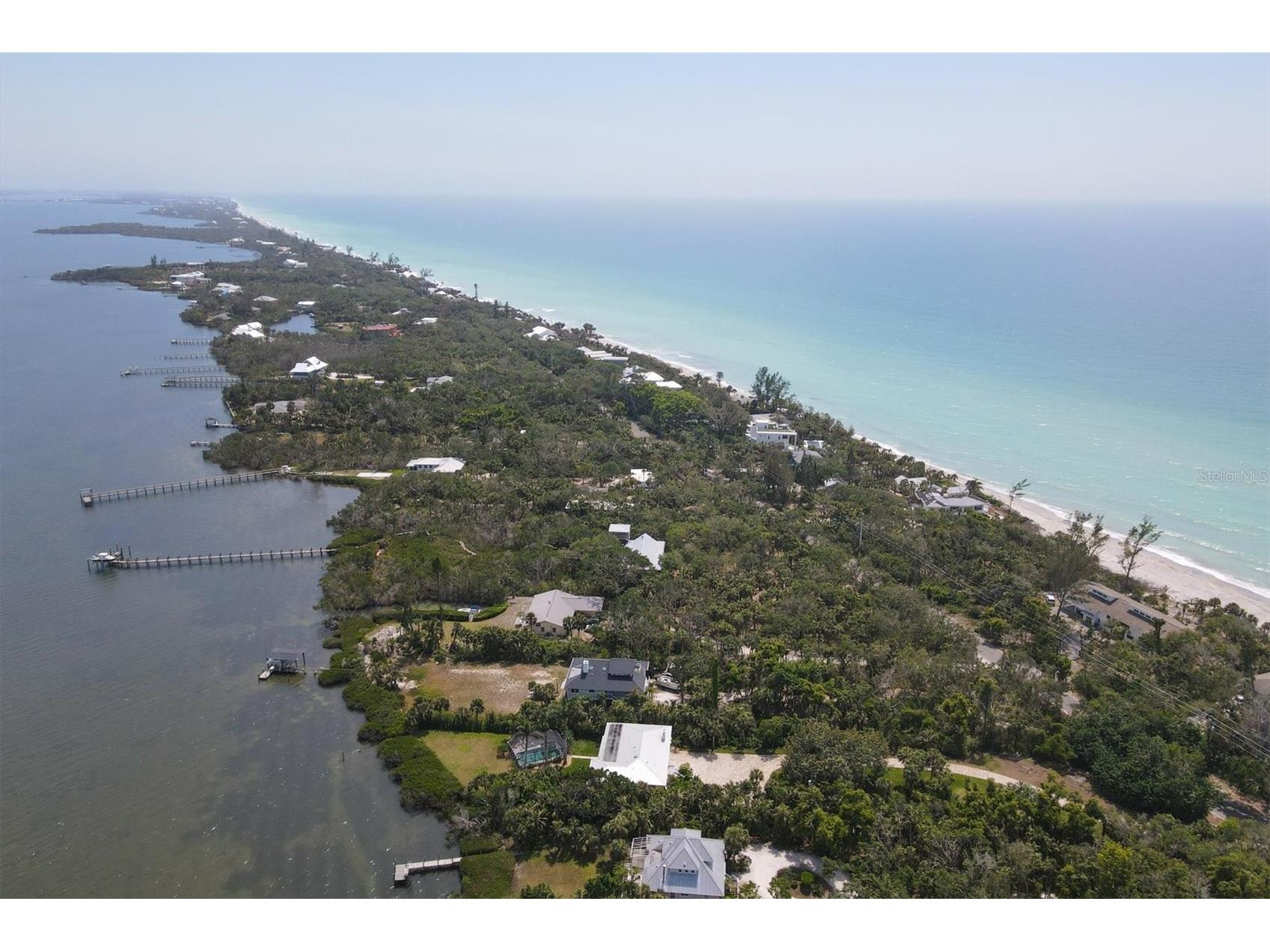 7505 Manasota Key Rd Englewood FL 34223 - LEMON BAY/INTRACOASTAL WATERWA D6142587 image43