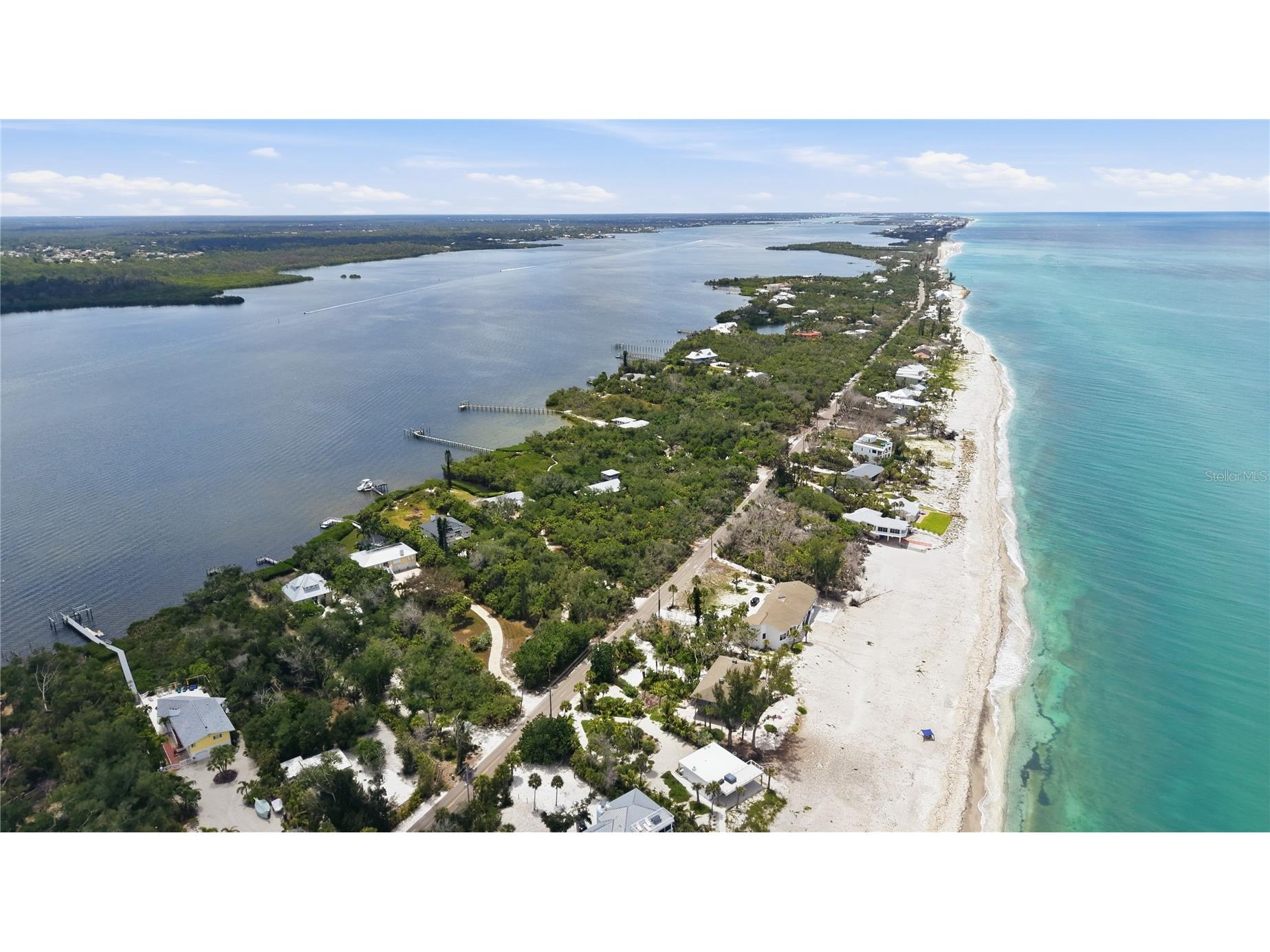 7505 Manasota Key Rd Englewood FL 34223 - LEMON BAY/INTRACOASTAL WATERWA D6142587 image44