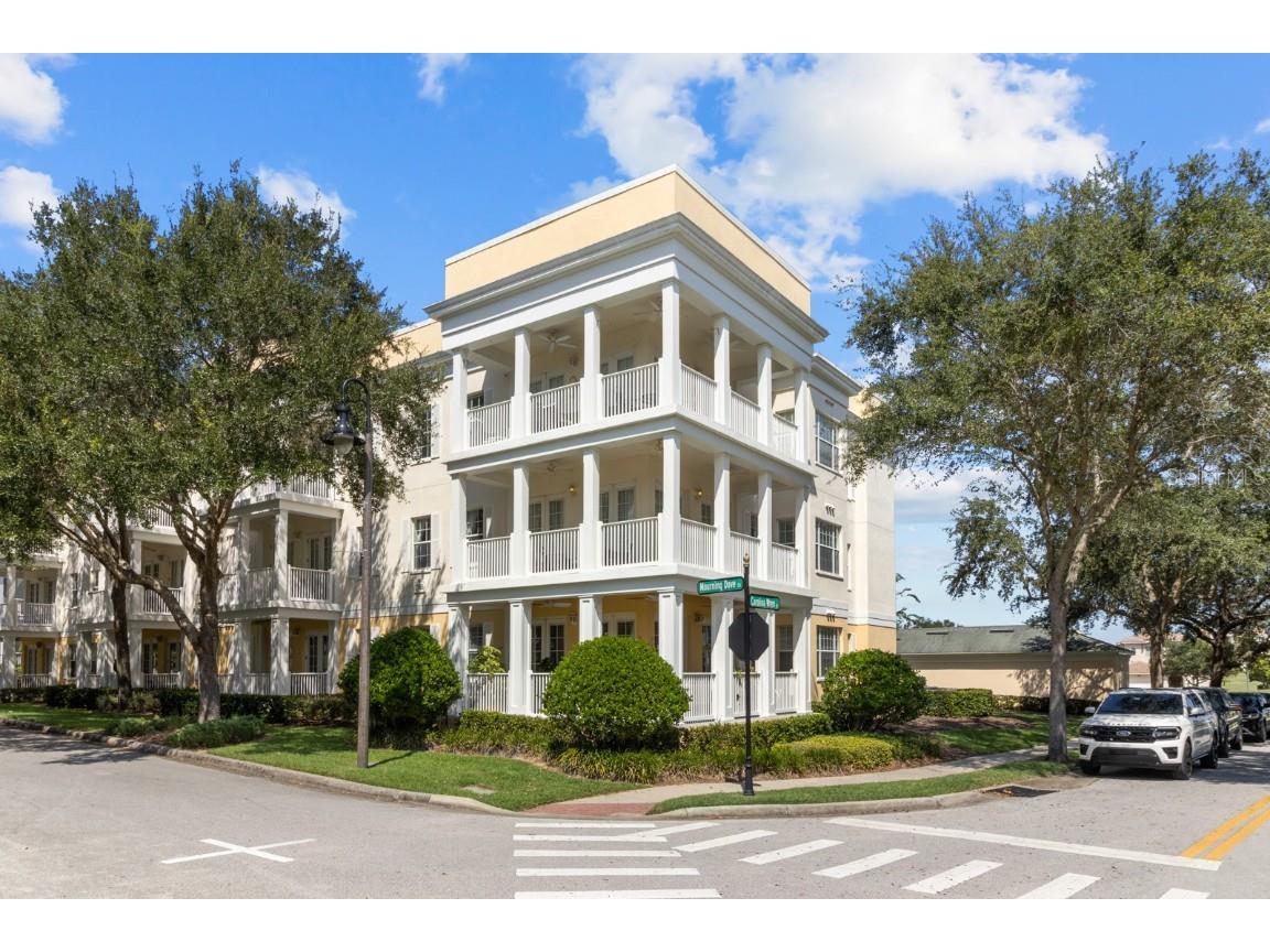 7505 Mourning Dove Circle #101 Reunion FL 34747 O6147260 image1