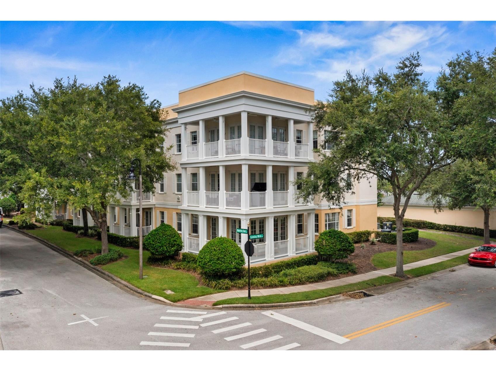 7505 Mourning Dove Circle #101 Reunion FL 34747 O6390051 image1