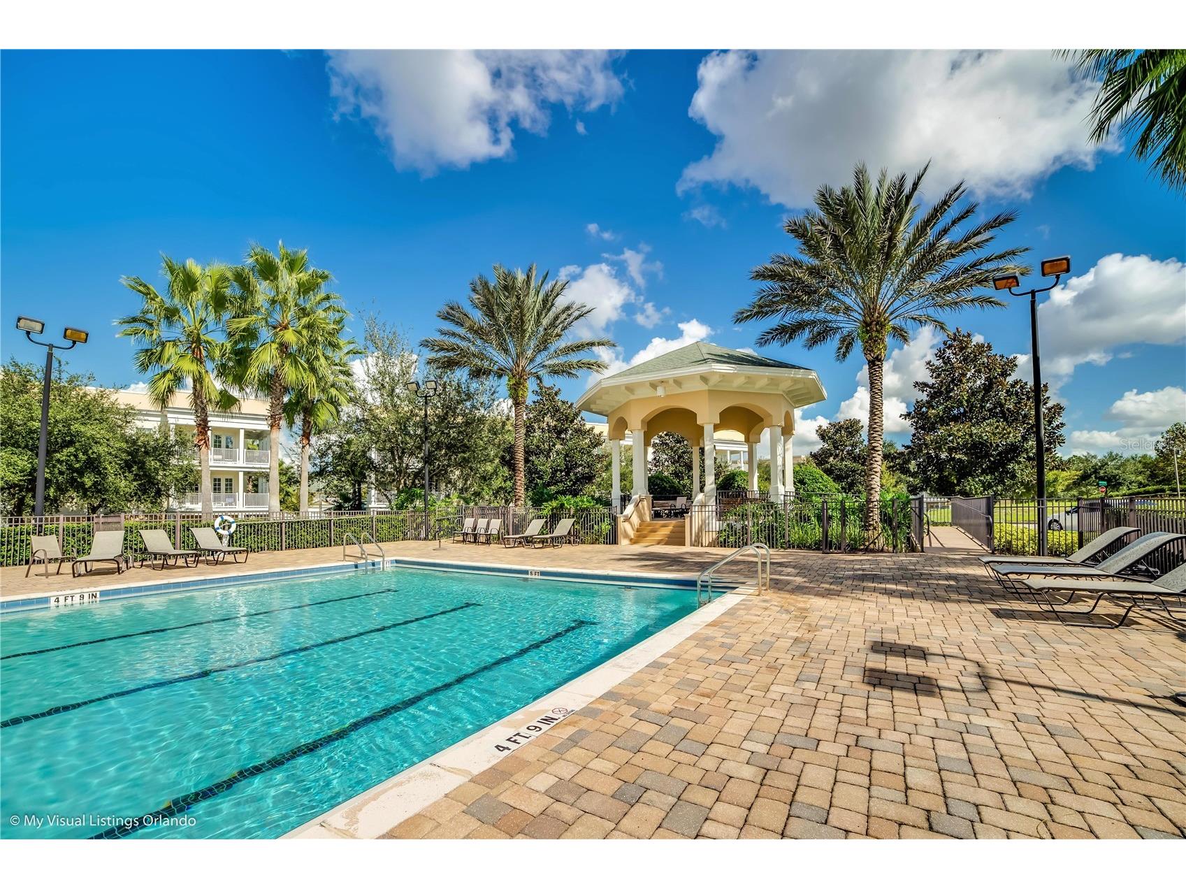 7505 Mourning Dove Circle #101 Reunion FL 34747 O6390051 image27