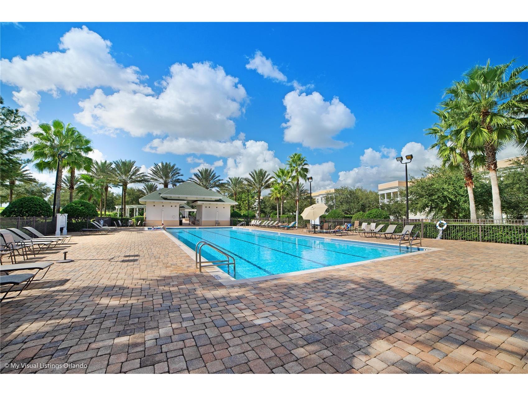 7505 Mourning Dove Circle #101 Reunion FL 34747 O6390051 image28