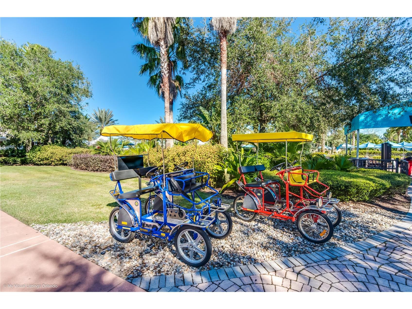 7505 Mourning Dove Circle #101 Reunion FL 34747 O6390051 image31