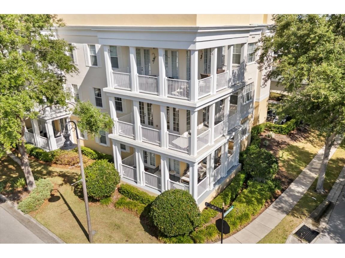 7505 Mourning Dove Circle #201 Reunion FL 34747 S5126155 image1