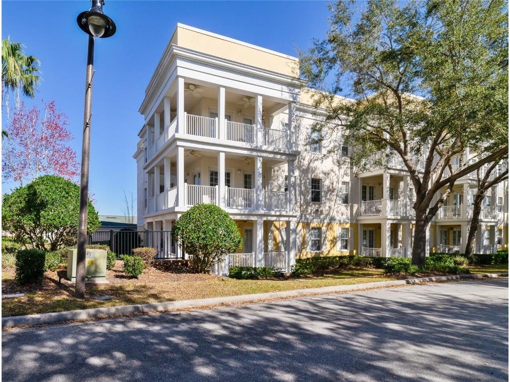 7505 Mourning Dove Circle #204 Reunion FL 34747 O6069721 image1