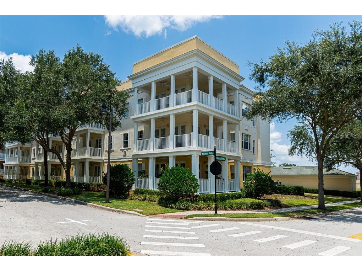 7505 Mourning Dove Circle #303 Reunion FL 34747 O6119801 image1