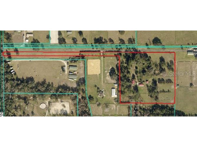 7505 NW 137th Avenue Morriston FL 32668 OM712254 image2
