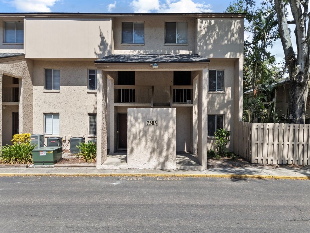 7505 Pitch Pine Circle #119 Tampa FL 33617 A4666550 image1