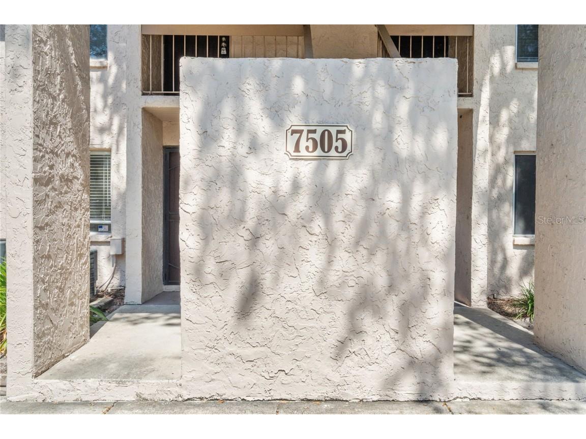 7505 Pitch Pine Circle #119 Tampa FL 33617 A4666550 image2