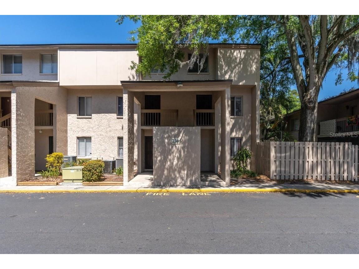 7505 Pitch Pine Circle #122 Tampa FL 33617 TB8382483 image1