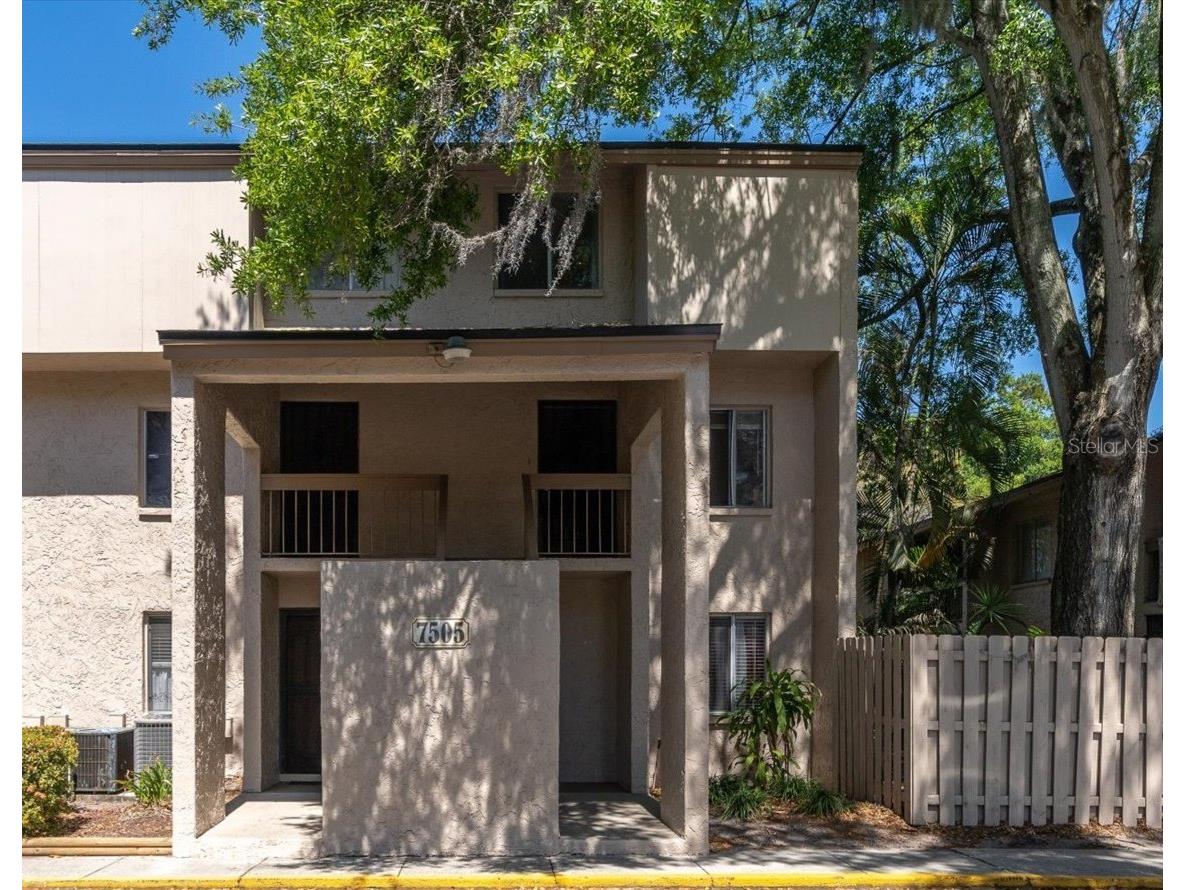 7505 Pitch Pine Circle #122 Tampa FL 33617 TB8507158 image1