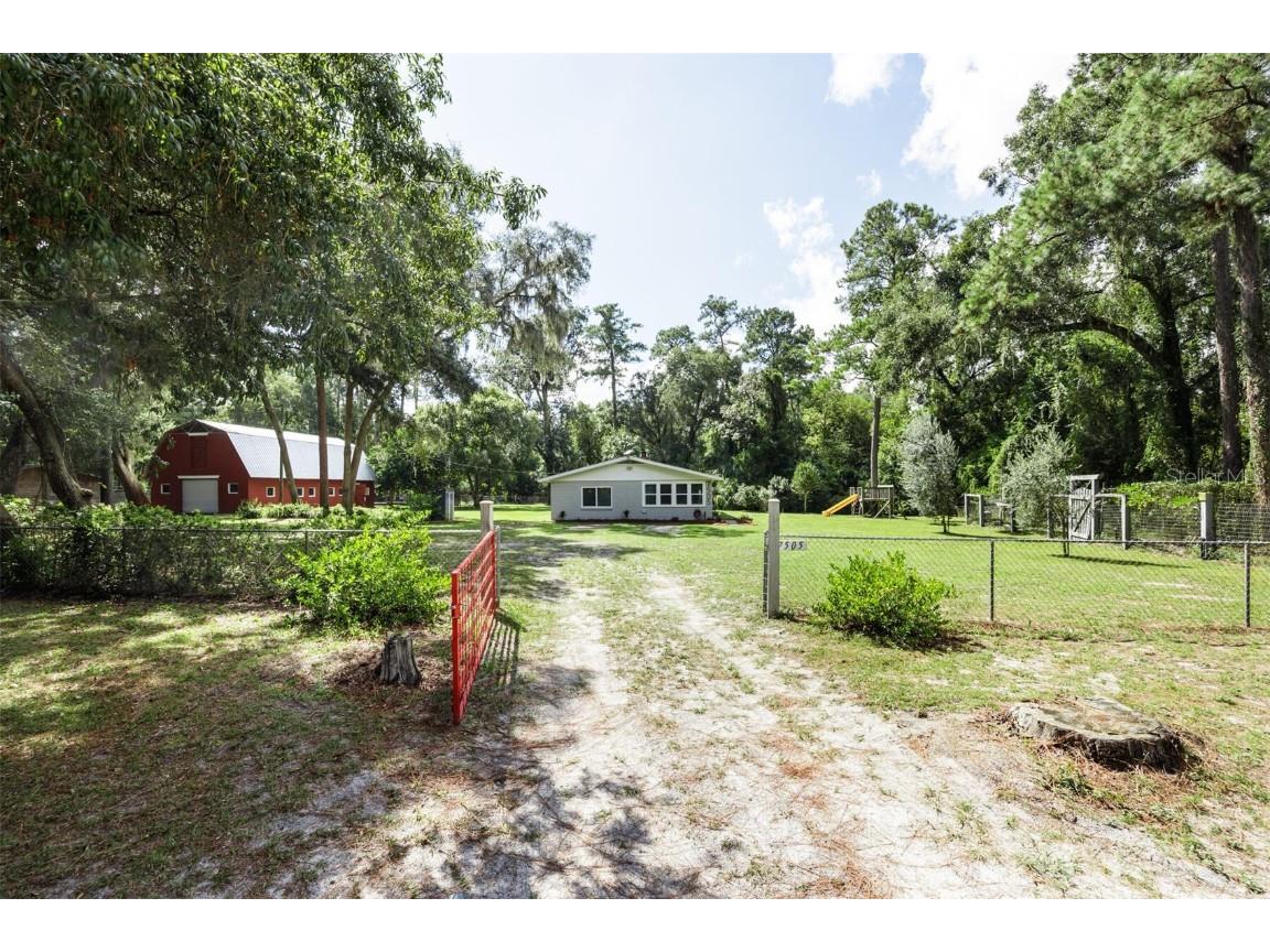 7505 SE 161st Terrace Hawthorne FL 32640 GC534378 image53