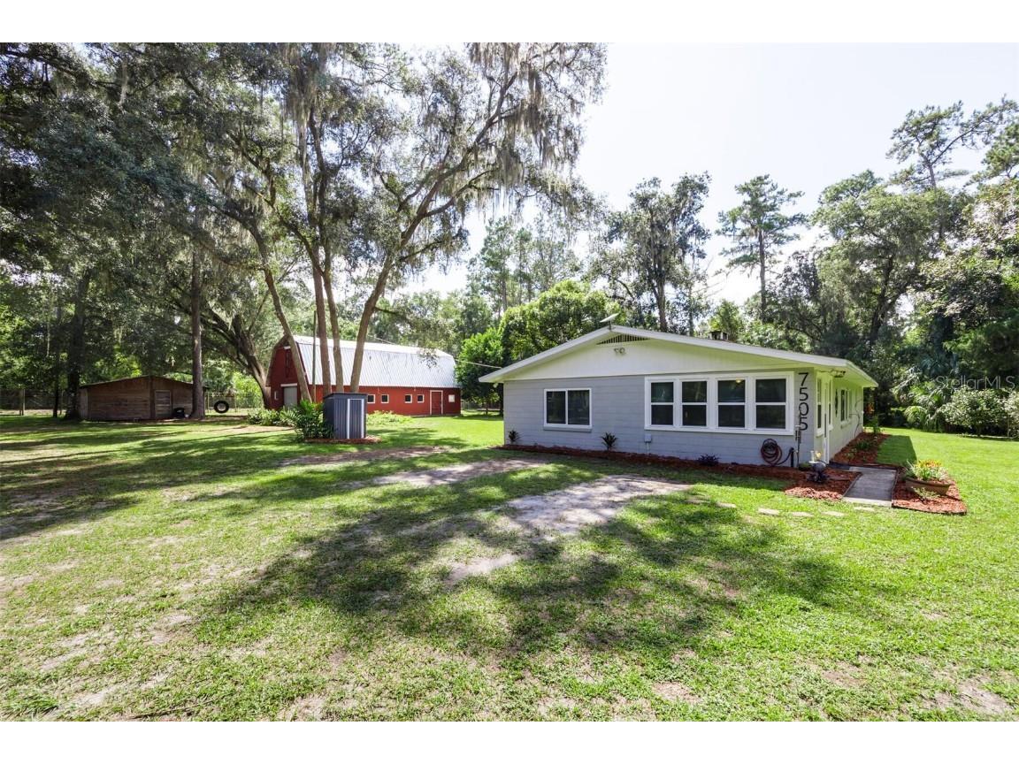 7505 SE 161st Terrace Hawthorne FL 32640 GC534378 image55