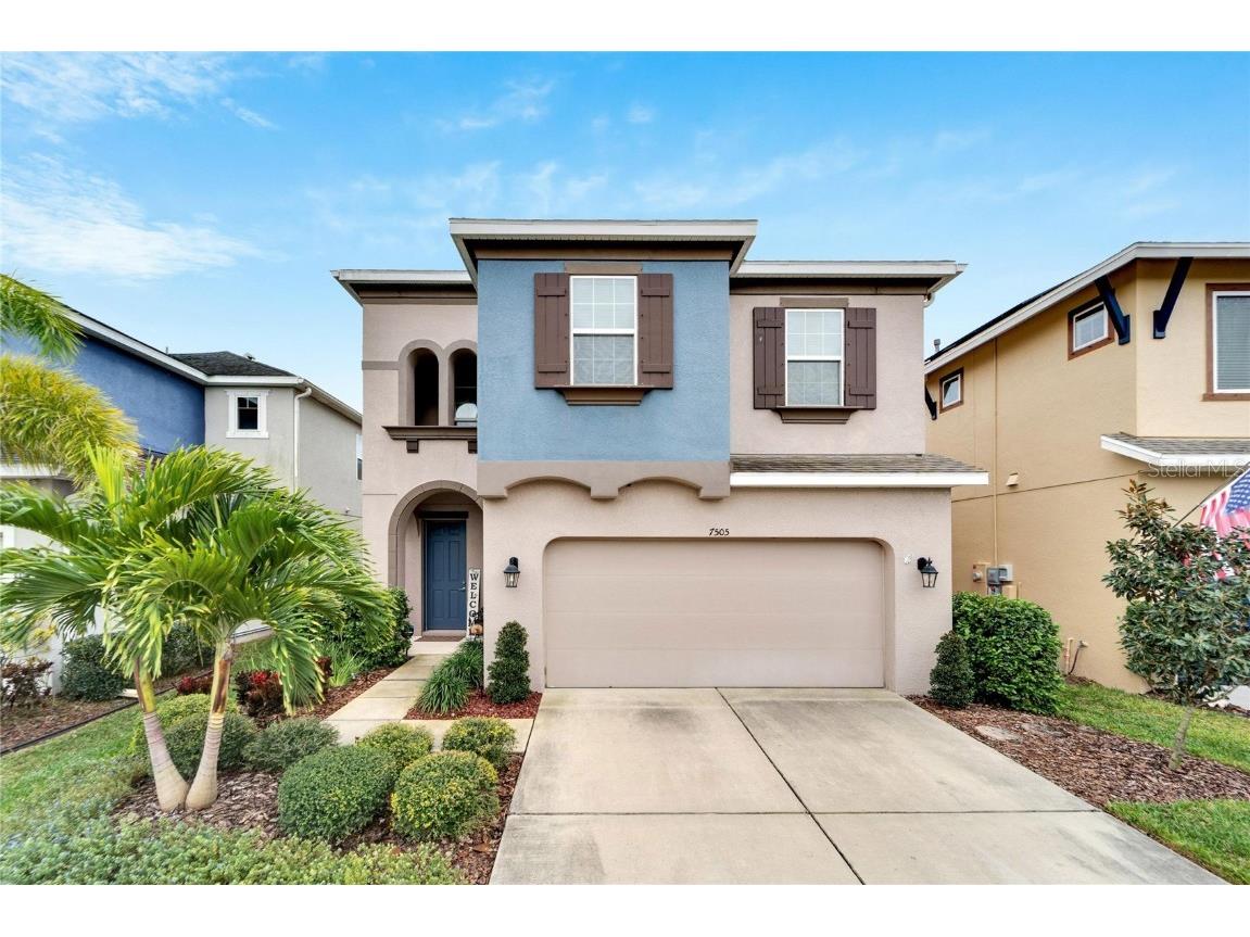 7505 Sea Lilly Court Apollo Beach FL 33572 T3500966 image1