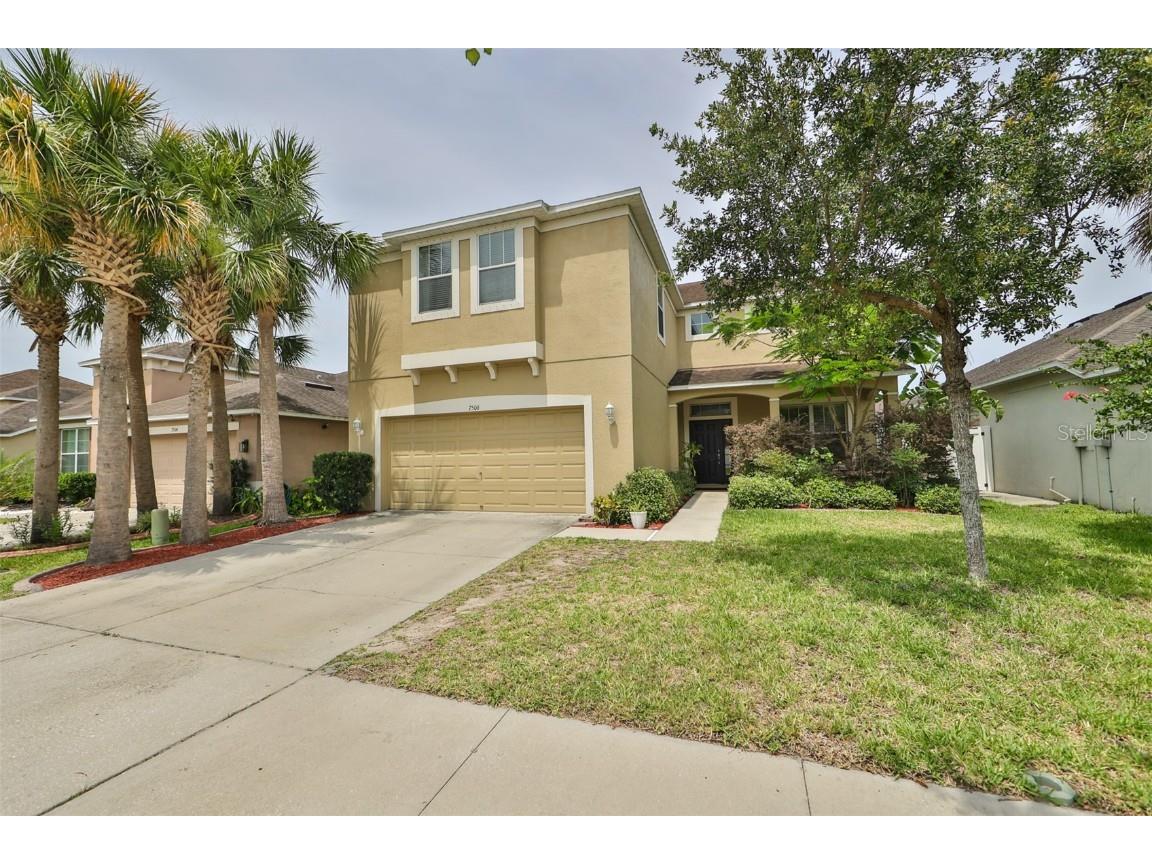7506 Forest Mere Drive Riverview FL 33578 T3447684 image1
