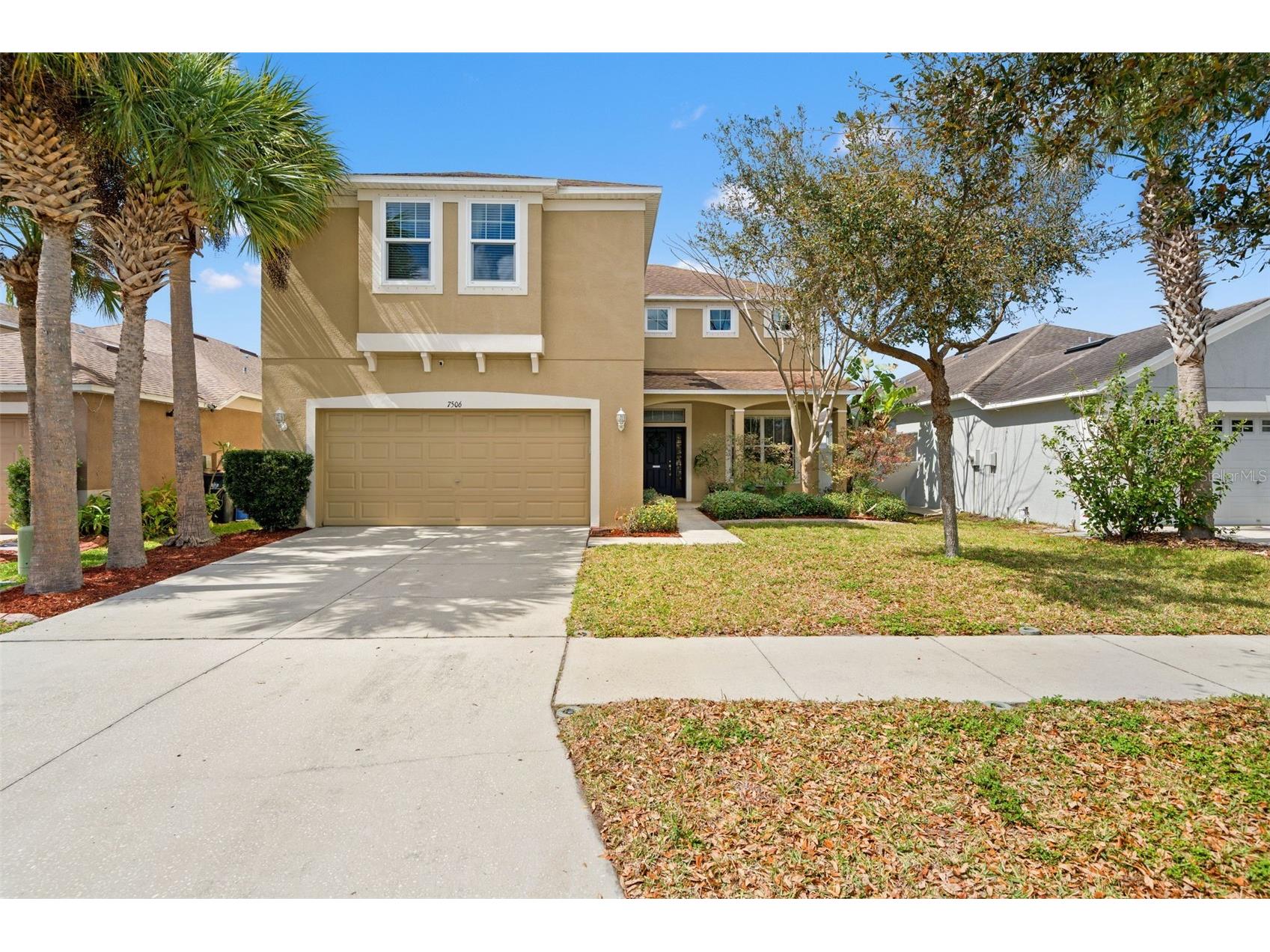 7506 Forest Mere Drive Riverview FL 33578 TB8482595 image1