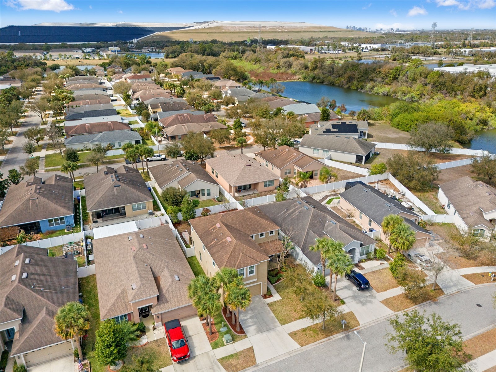 7506 Forest Mere Drive Riverview FL 33578 TB8482595 image36