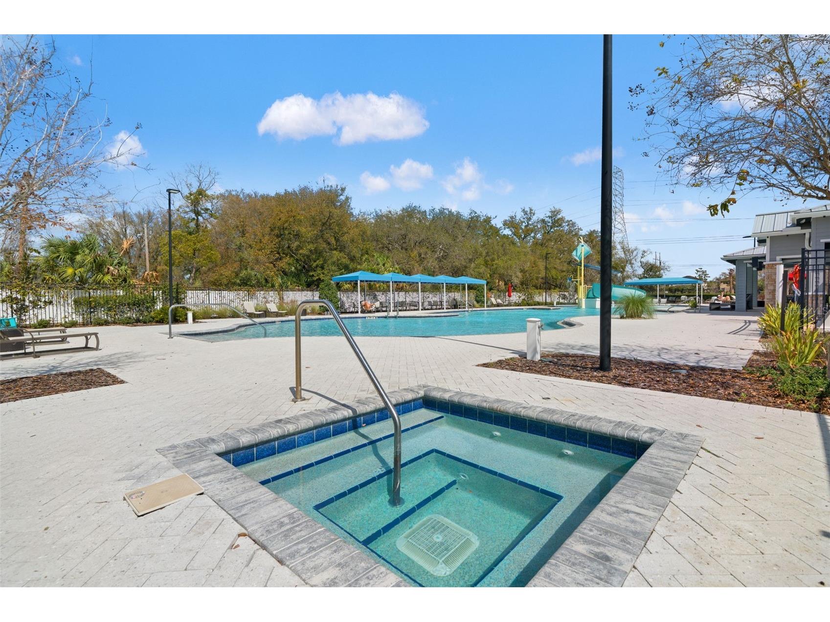 7506 Forest Mere Drive Riverview FL 33578 TB8482595 image42