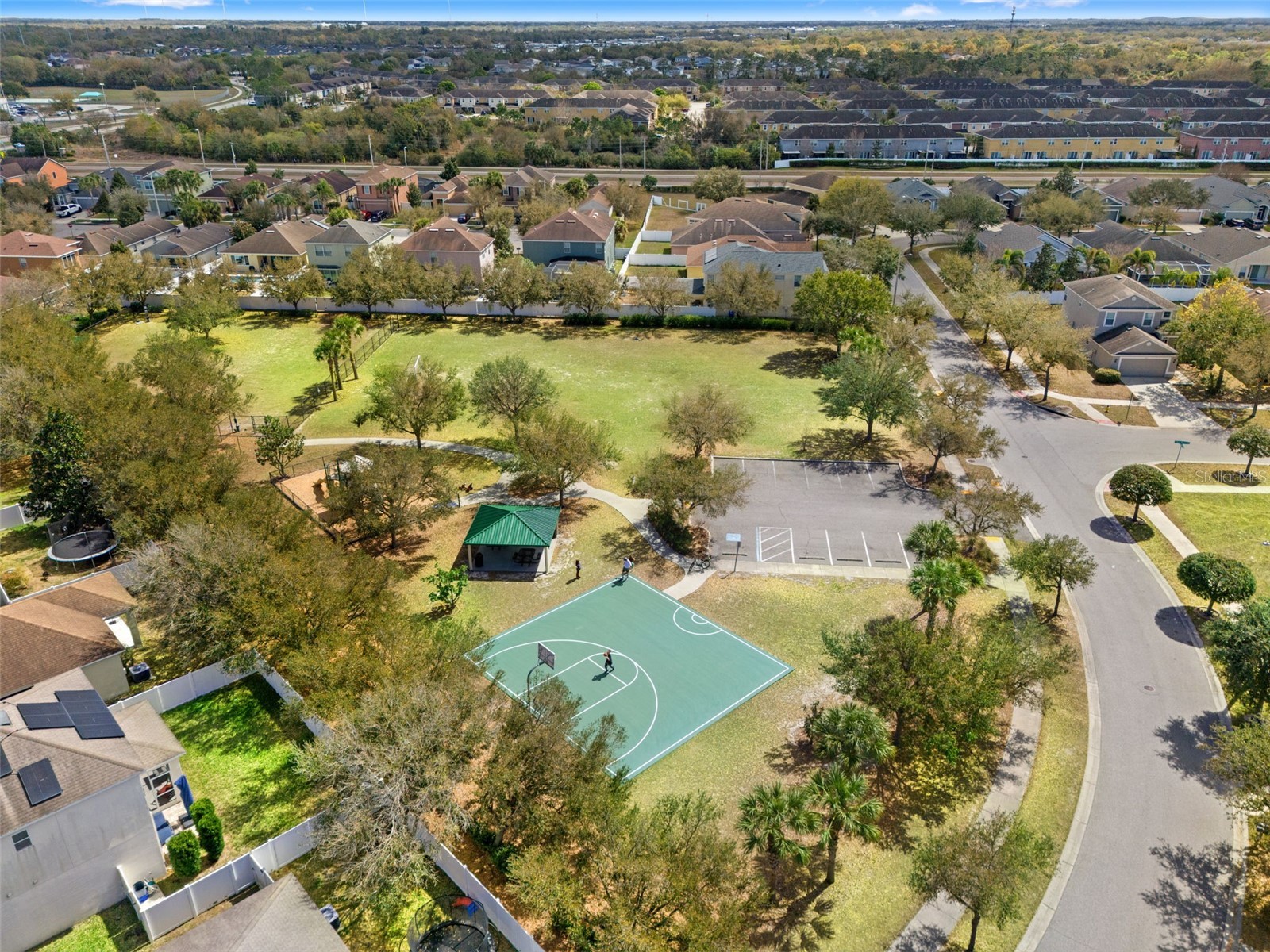 7506 Forest Mere Drive Riverview FL 33578 TB8482595 image47