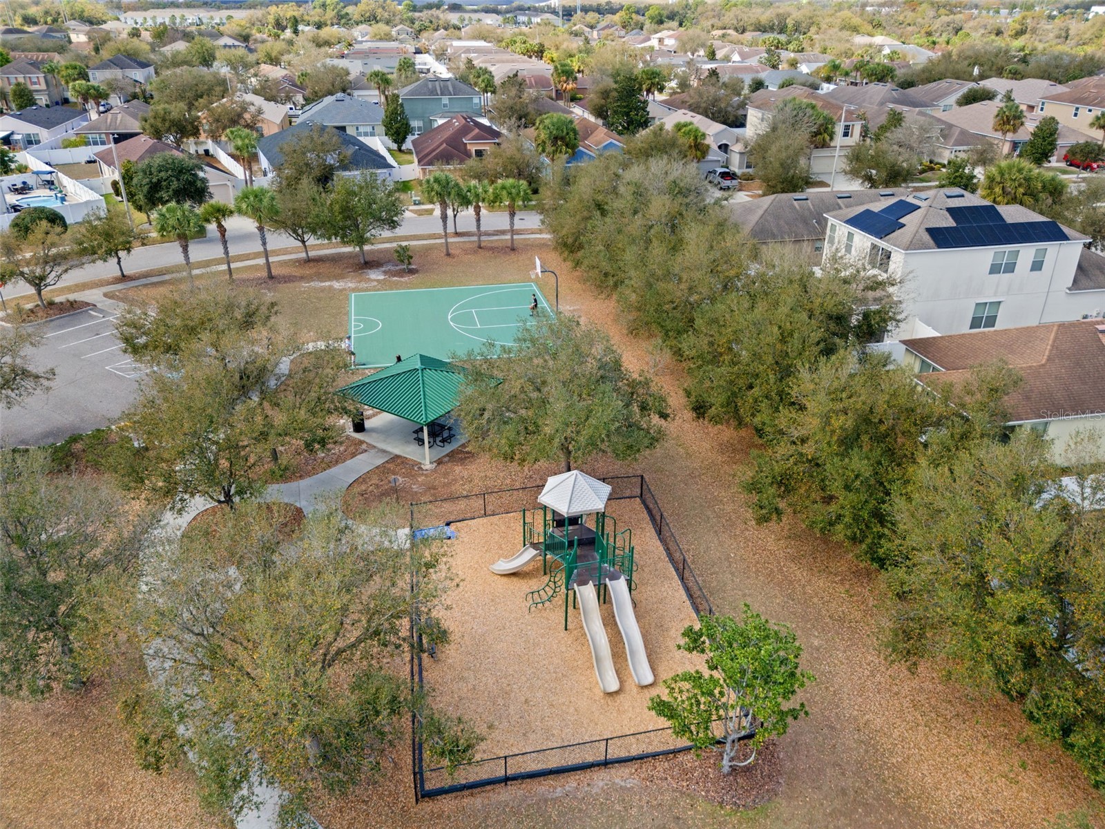 7506 Forest Mere Drive Riverview FL 33578 TB8482595 image54