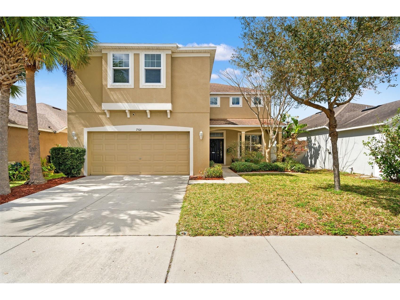 7506 Forest Mere Drive Riverview FL 33578 TB8506534 image1
