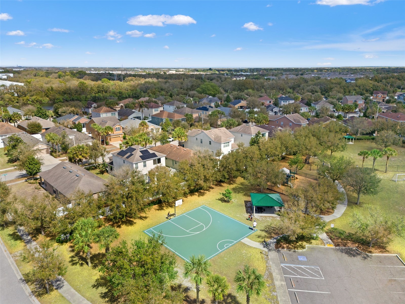 7506 Forest Mere Drive Riverview FL 33578 TB8506534 image40