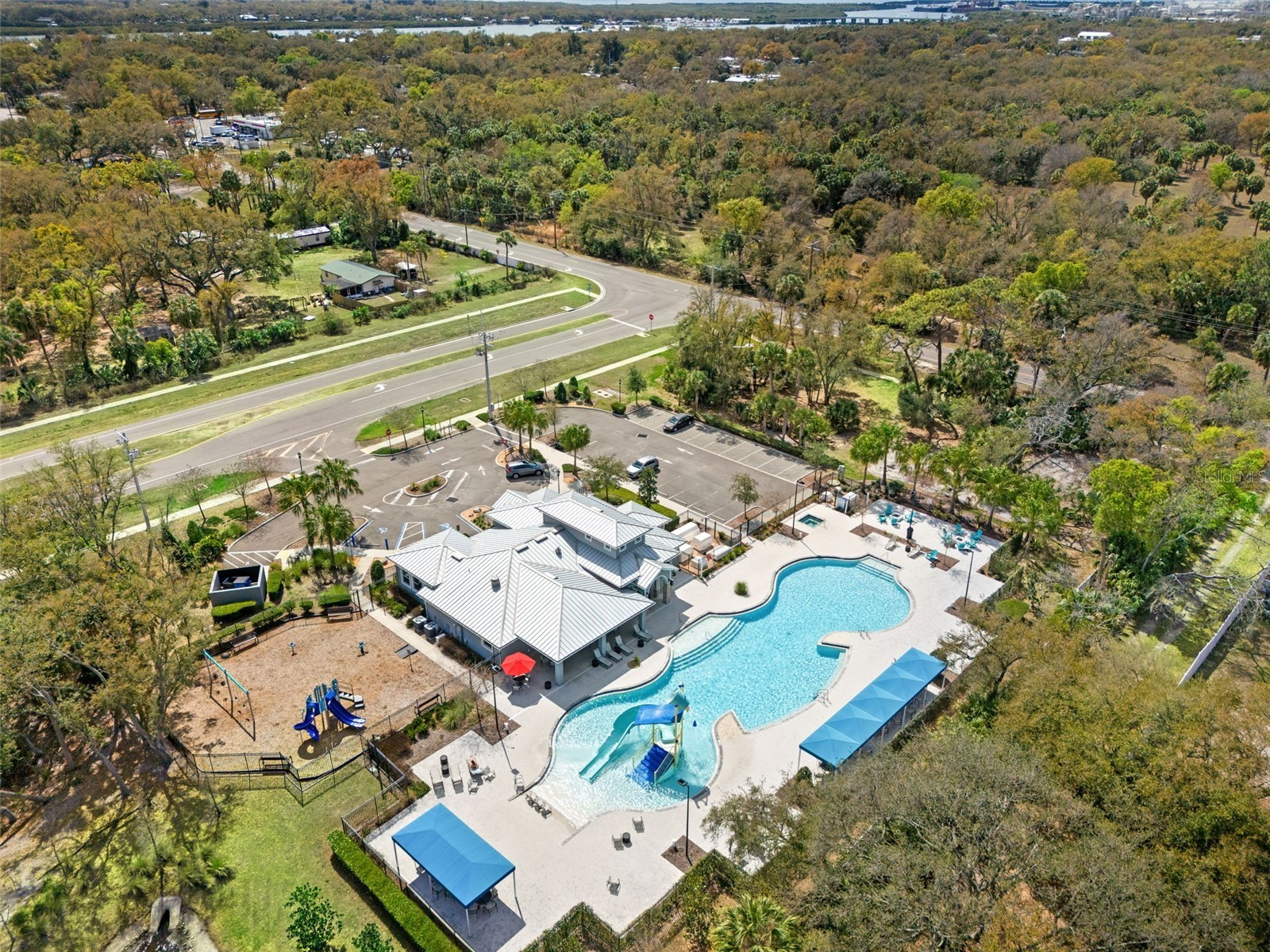 7506 Forest Mere Drive Riverview FL 33578 TB8506534 image46