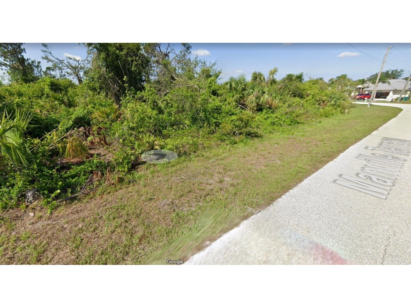 7506 Manville Terrace Port Charlotte FL 33981 A4664472 image1