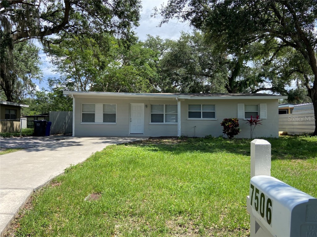 7506 Melaleuca Lane Tampa FL 33619 T3460824 image1