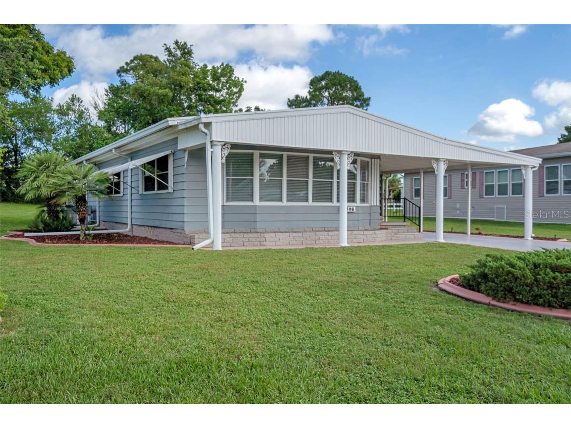 7506 Moriah Avenue Brooksville FL 34613 TB8408749 image1