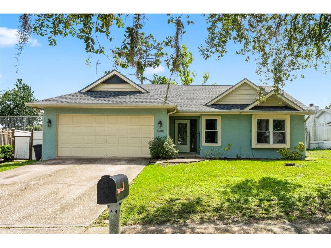 7506 Muscovy Lane New Port Richey FL 34654 TB8405610 image1