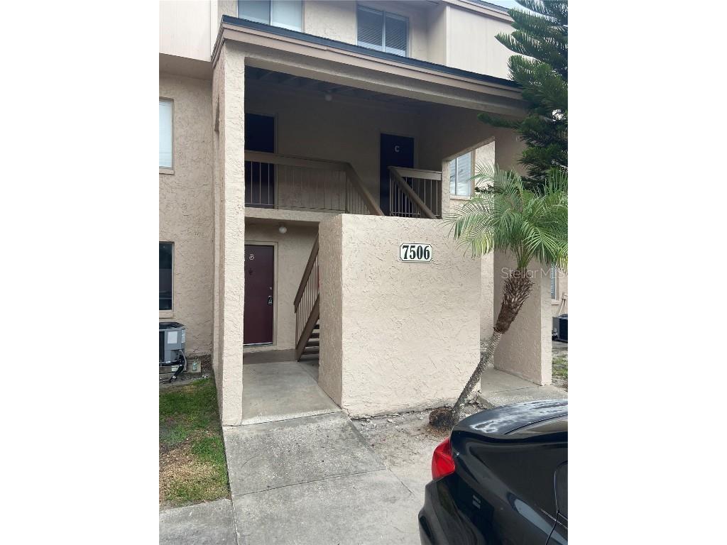 7506 Needle Leaf Place #61 Tampa FL 33617 T3475485 image1