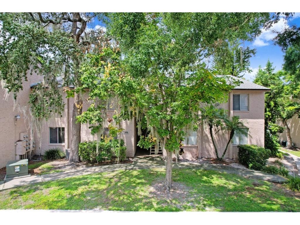 7506 Presley Place #107 Tampa FL 33617 TB8382161 image1