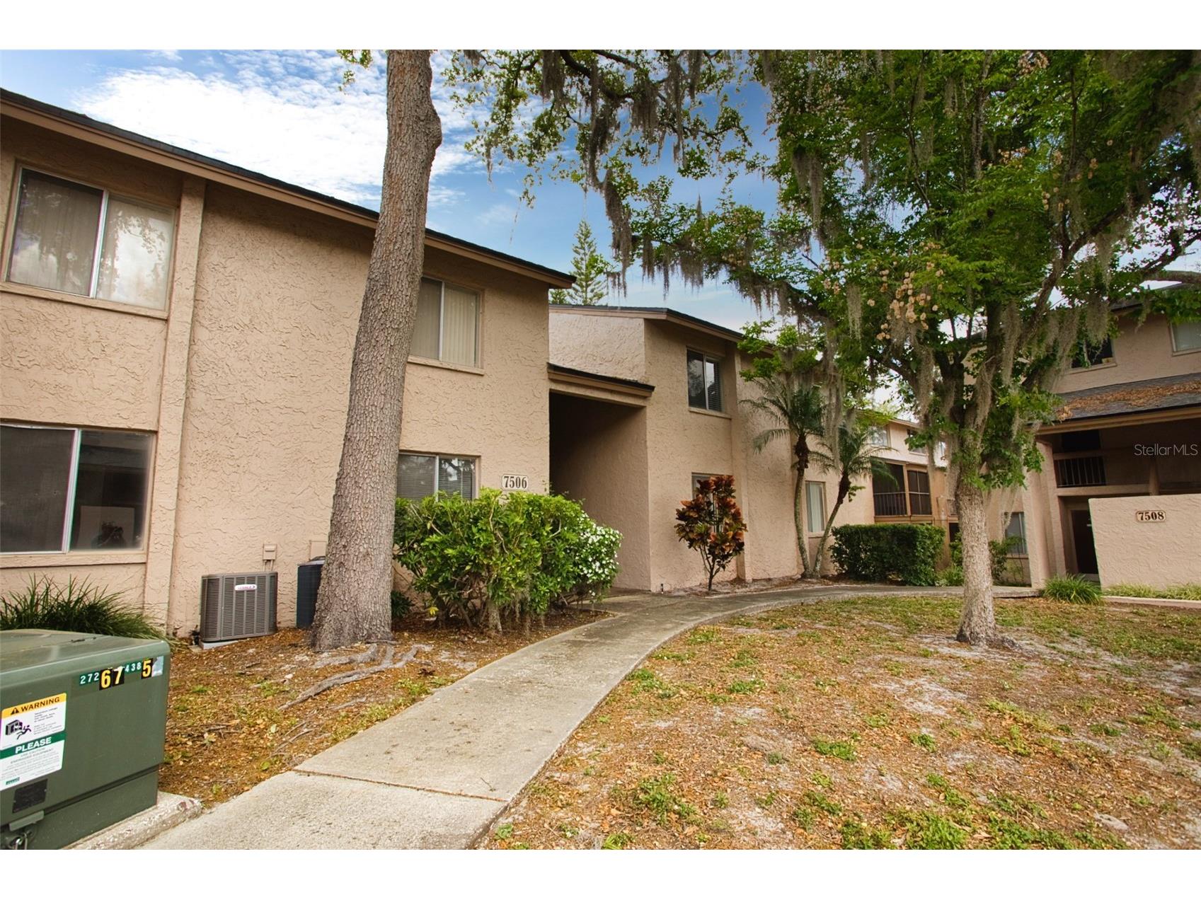 7506 Presley Place #113 Tampa FL 33617 O6394184 image1