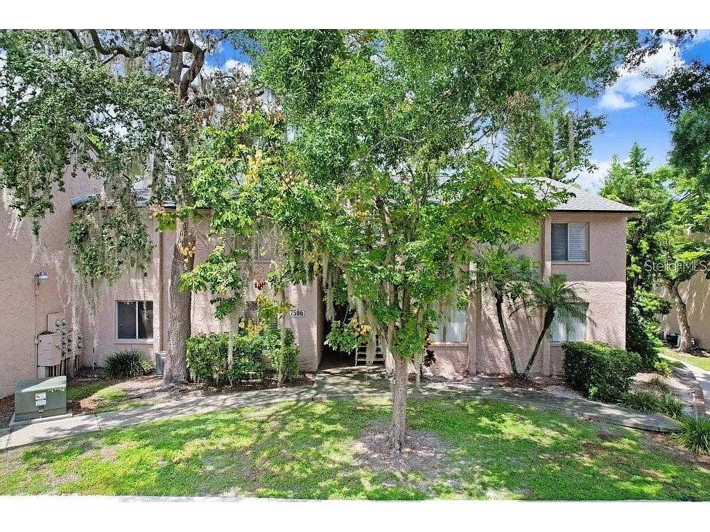 7506 Presley Place #A-107 Tampa FL 33617 TB8450524 image1