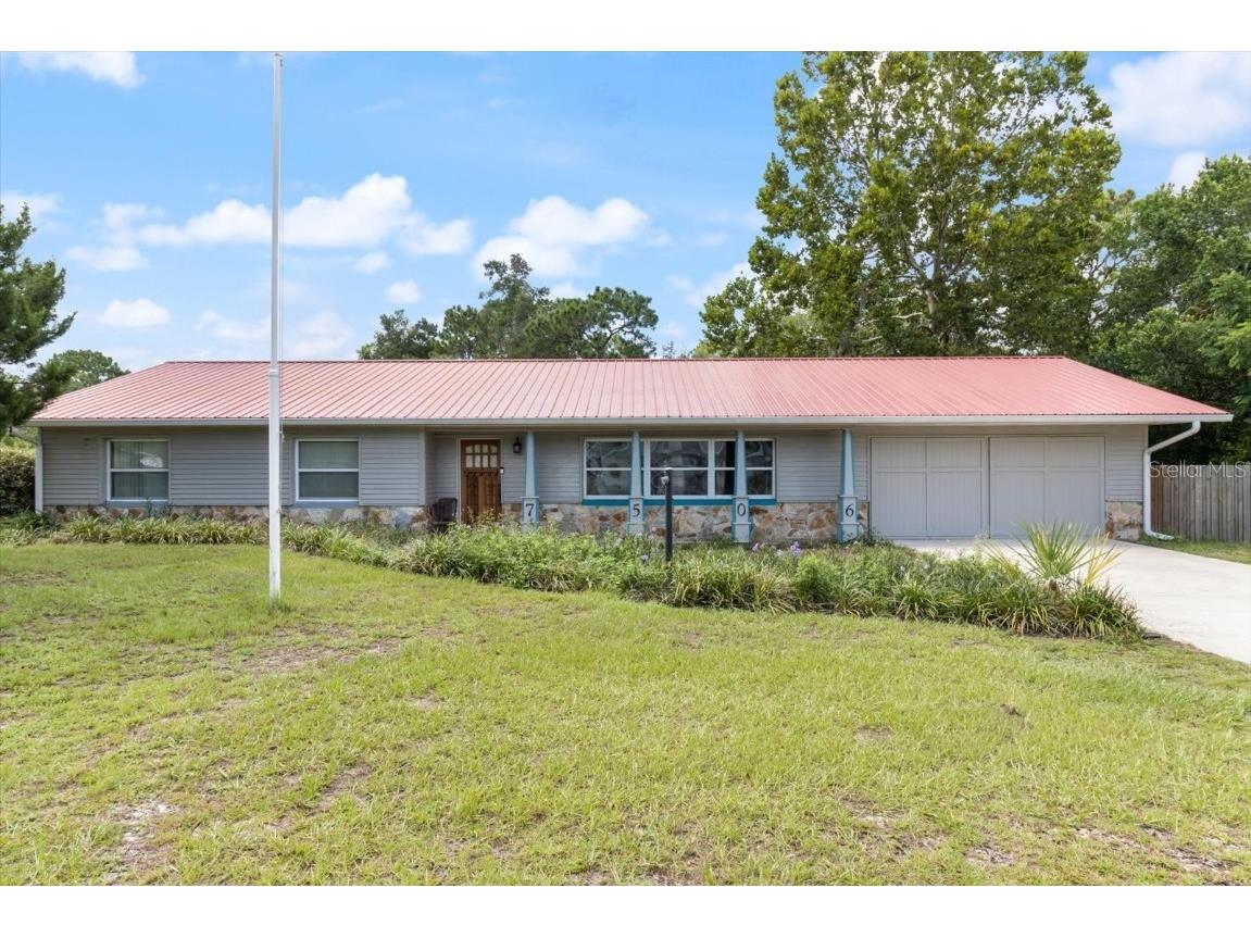 7506 W Jim Lane Crystal River FL 34429 G5071629 image1
