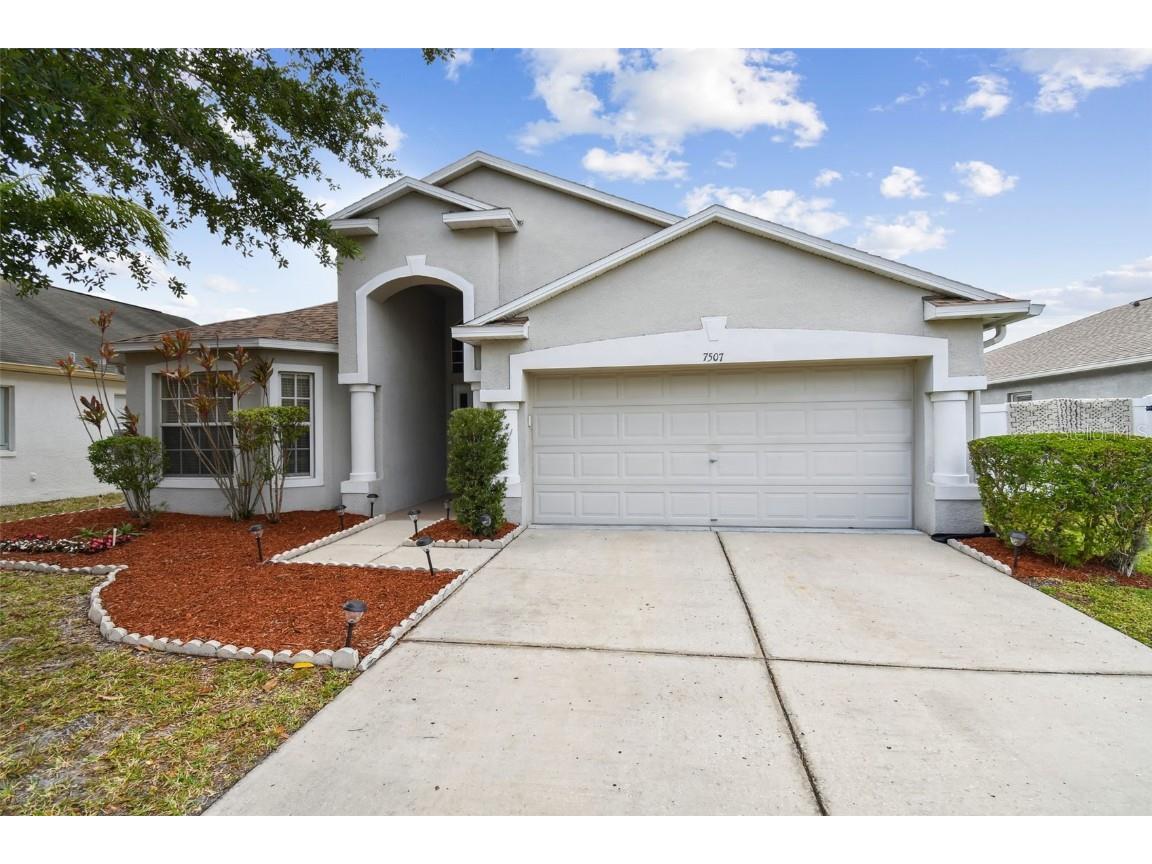 7507 Canal Point Court Wesley Chapel FL 33545 T3439712 image1