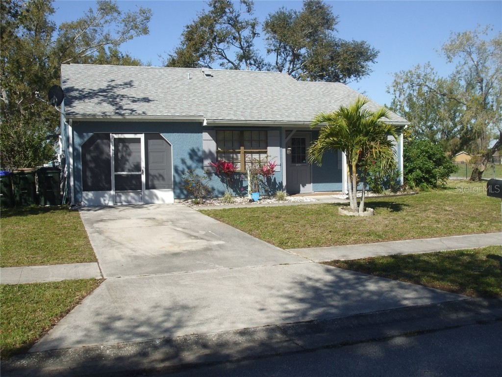 7507 Darlene Street North Port FL 34287 A4600367 image1