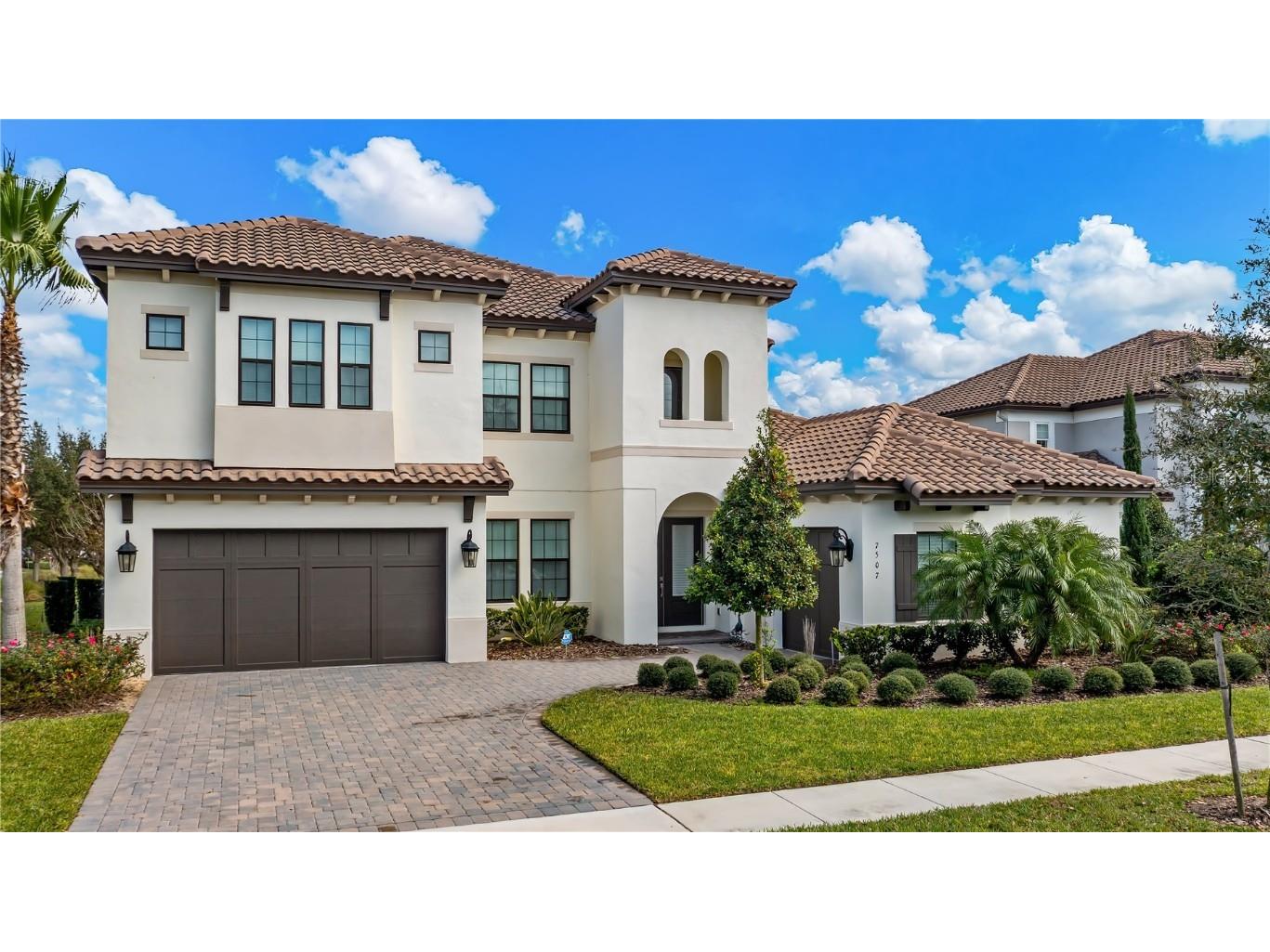 7507 Green Mountain Way Winter Garden FL 34787 - LAKE HANCOCK O6172484 image1