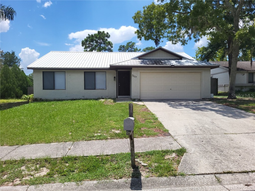 7507 Katherine Drive New Port Richey FL 34654 TB8421077 image1