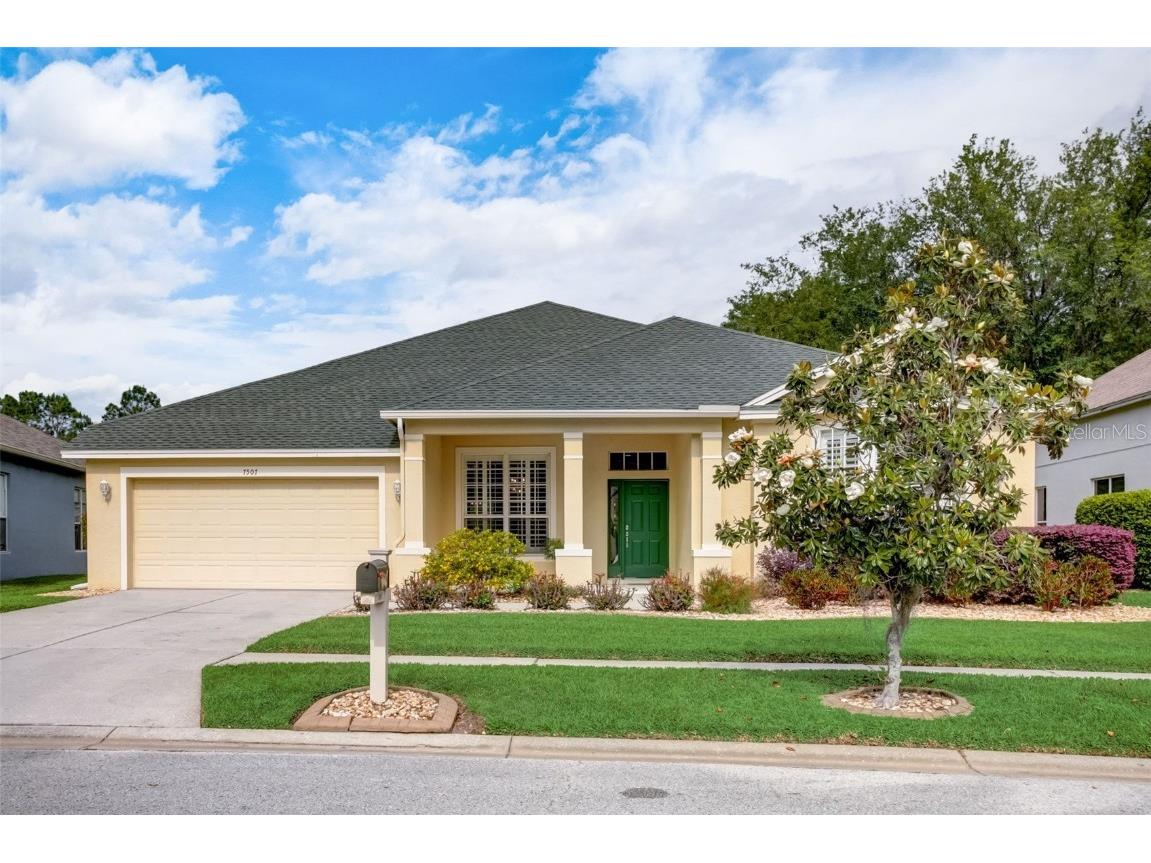 7507 Kickliter Lane Land O Lakes FL 34637 - BAY LAKE AT AMENITY CENTER T3519867 image1