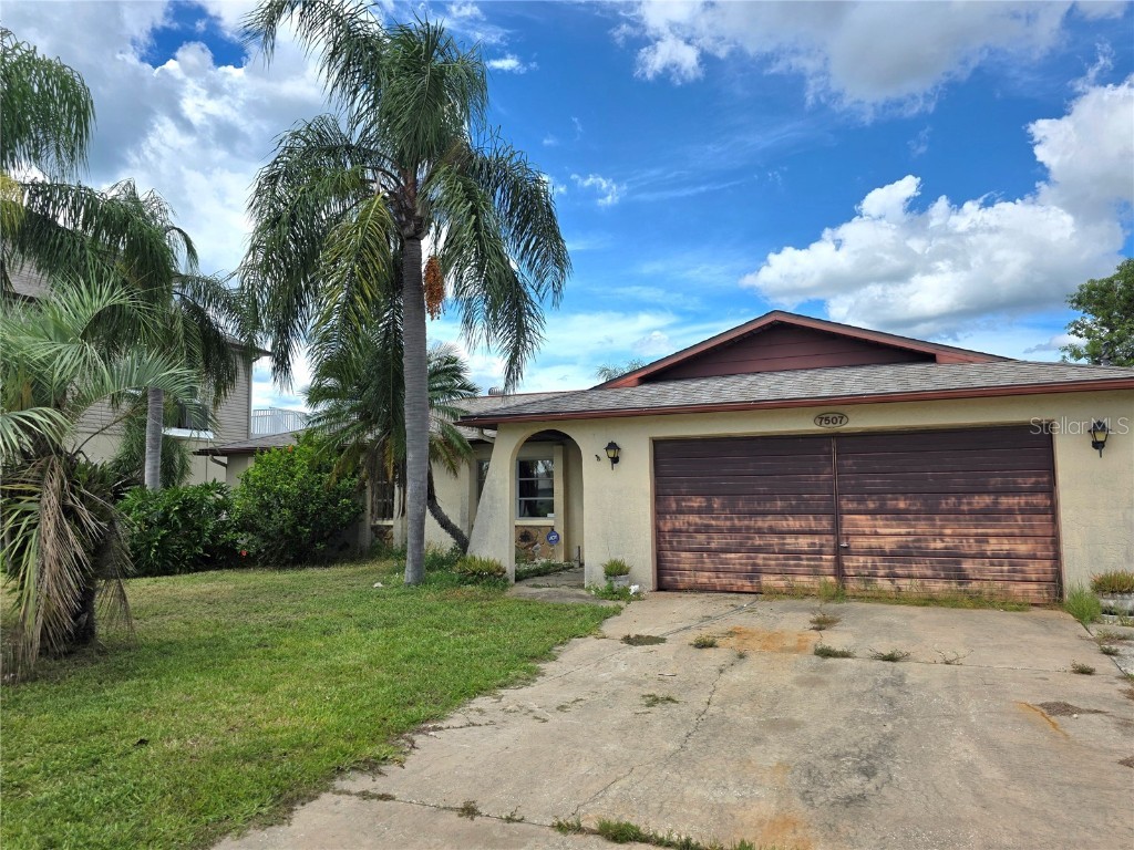 7507 Mako Drive Hudson FL 34667 W7878940 image1
