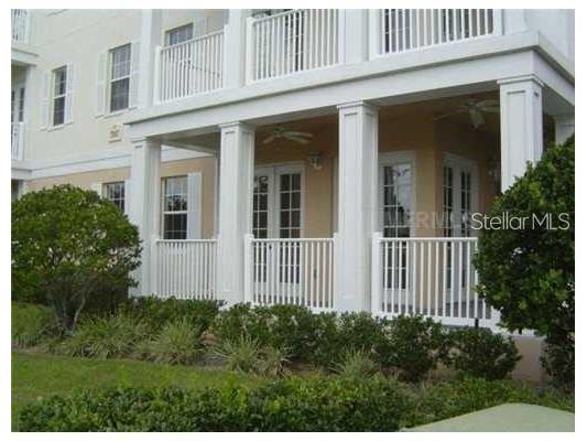 7507 Mourning Dove Circle #101 Reunion FL 34747 S5083721 image1